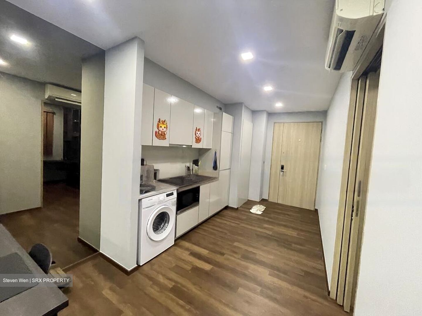 The Wisteria (D27), Apartment #463532291